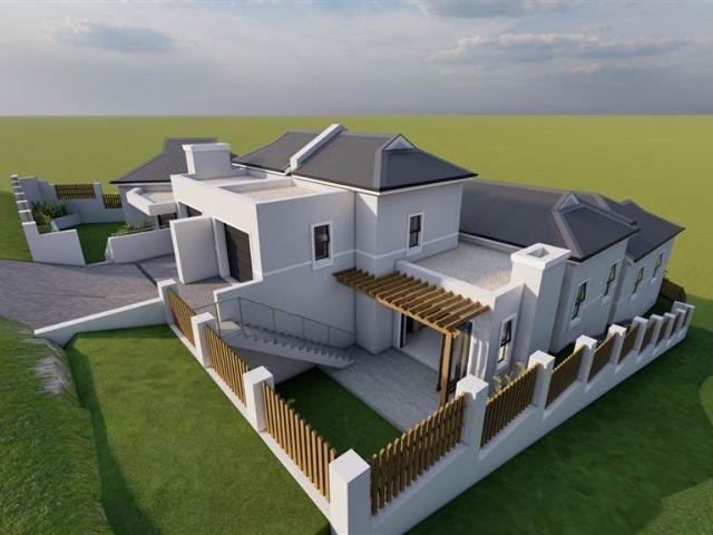 House for sale in Groot Brak Rivier, Western Cape