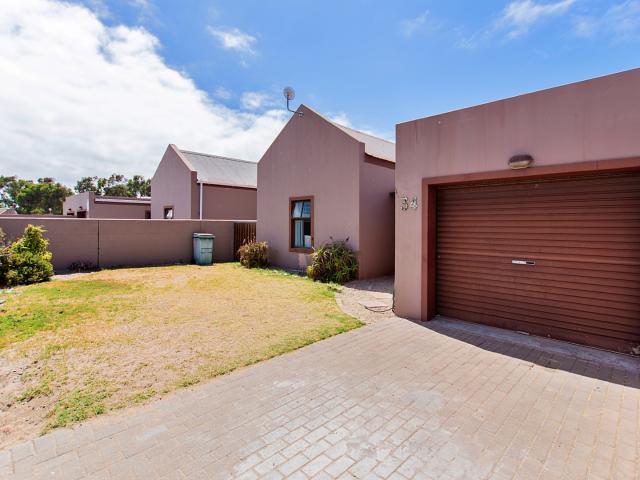 House for rent in West Coast, Britannia Bay