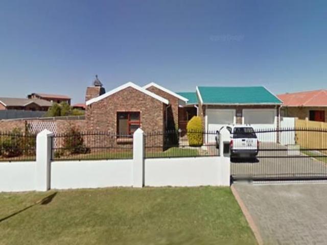 House for rent in Eastern Cape