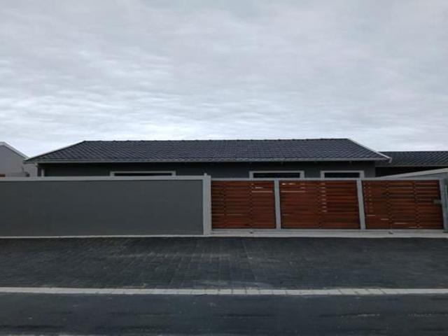 House for rent in Eastern Cape