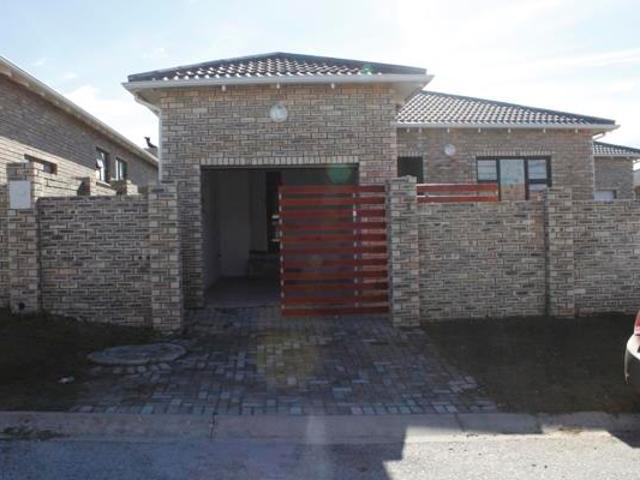 House for sale in Eastern Cape