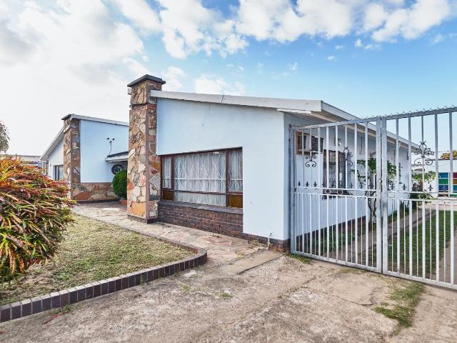House for sale in Seaview, Kwazulu-natal