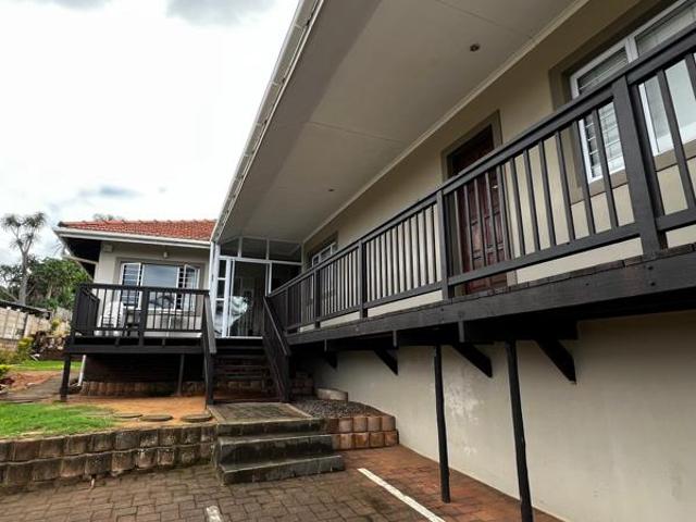 House for rent in Seaview, Kwazulu-natal