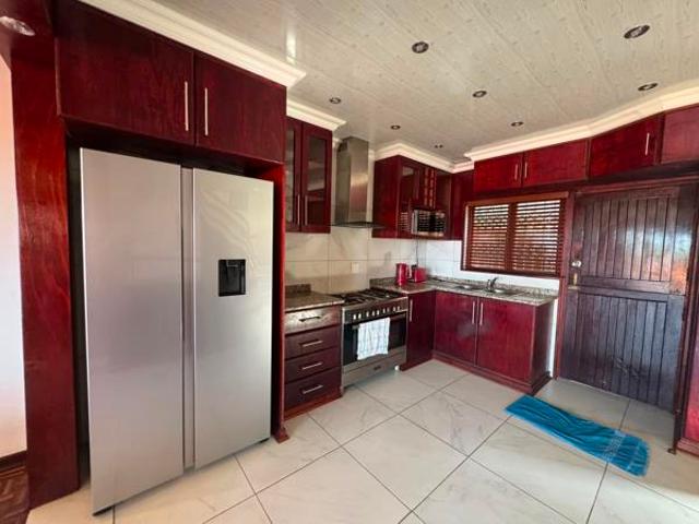 House for rent in Seaview, Kwazulu-natal
