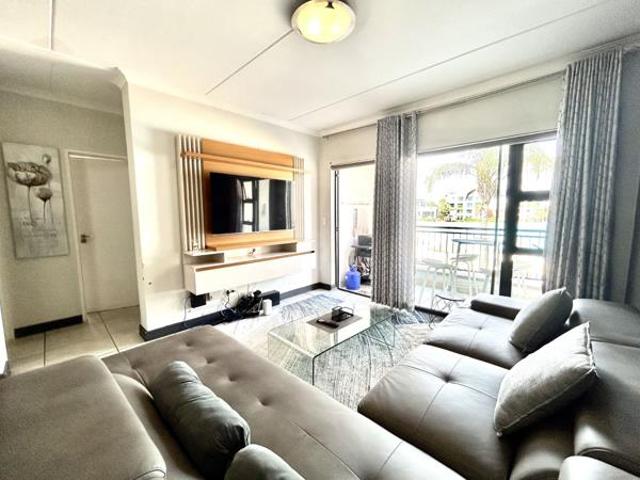 Apartment for rent in Waterkloof, Gauteng