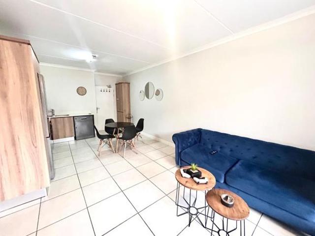 House for rent in Waterkloof, Gauteng