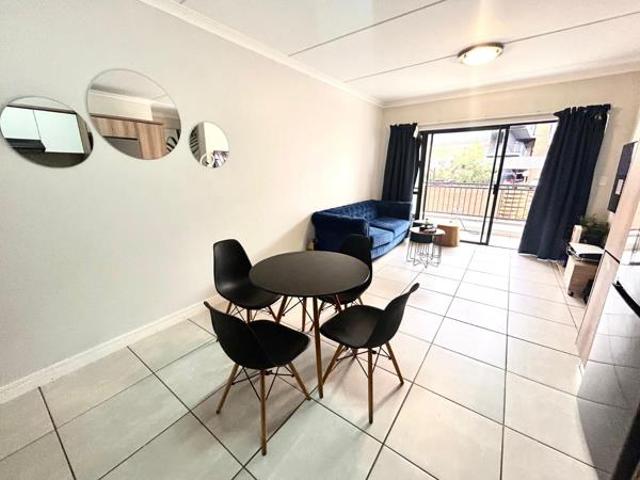 House for rent in Waterkloof, Gauteng