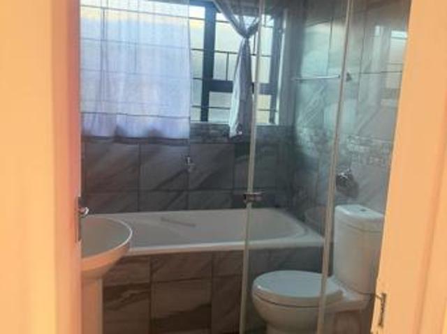 House for rent in Upington, Northern Cape
