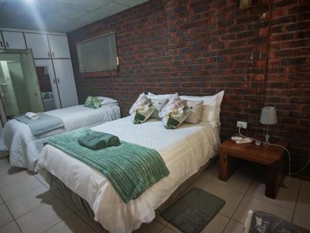 House for rent in Upington, Northern Cape