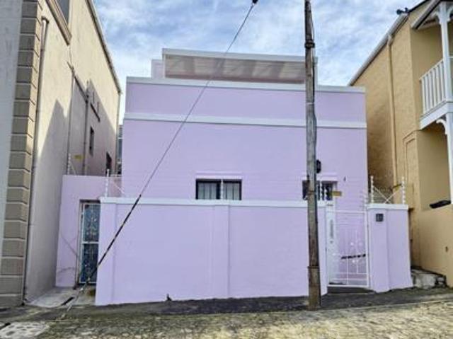 House for rent in Cape Town, Western Cape