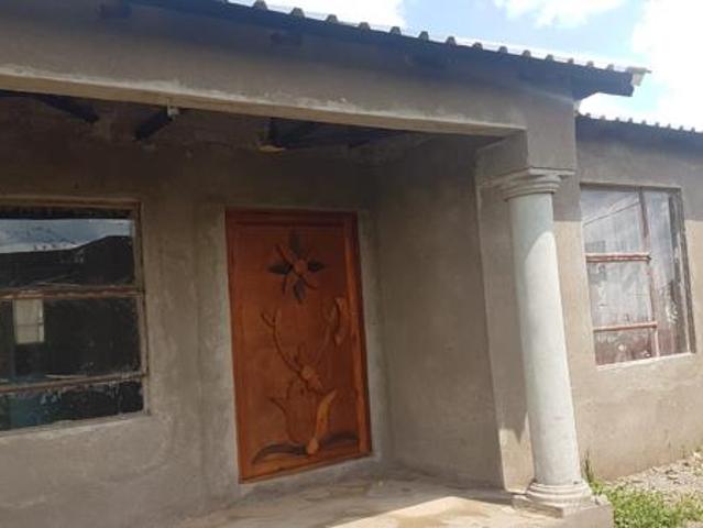 House for sale in Limpopo