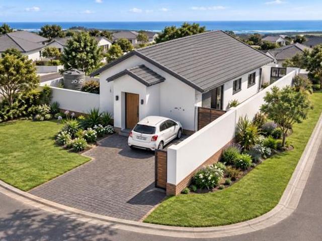 House for sale in Boesmansriviermond, Ndlambe Local Municipality