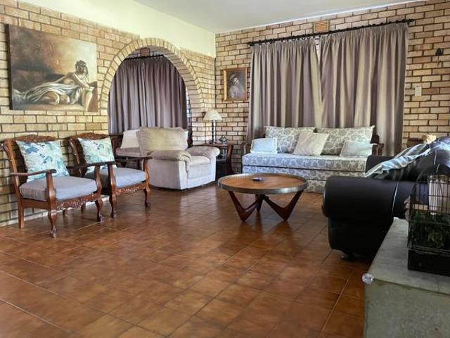 House for rent in Bushmans River Mouth, Eastern Cape