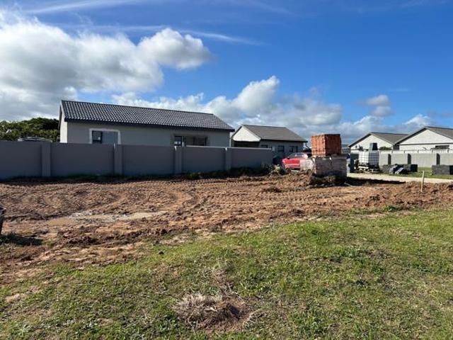 House for sale in Boesmansriviermond, Ndlambe Local Municipality