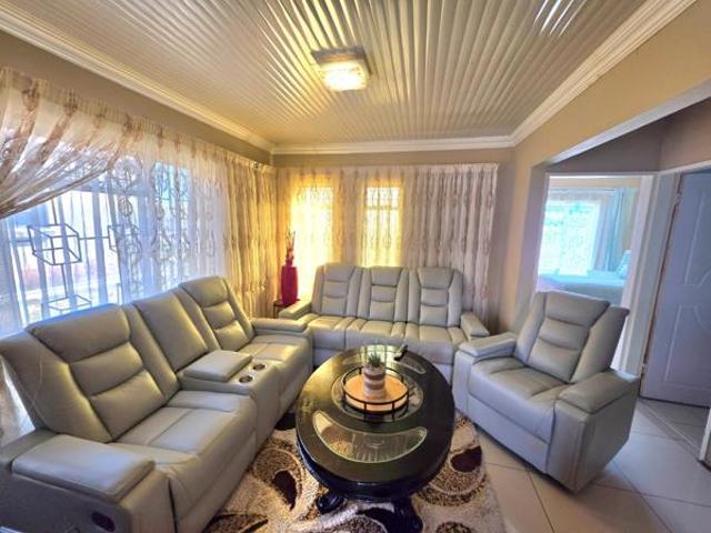House for sale in Rosendal, Free State