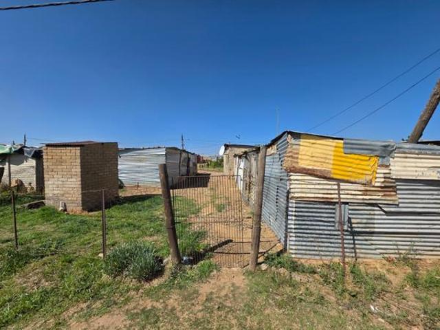 House for sale in Rosendal, Free State