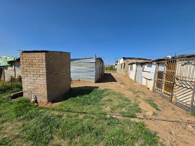 House for sale in Rosendal, Free State