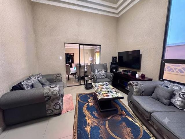 House for sale in Sedibeng, Gauteng