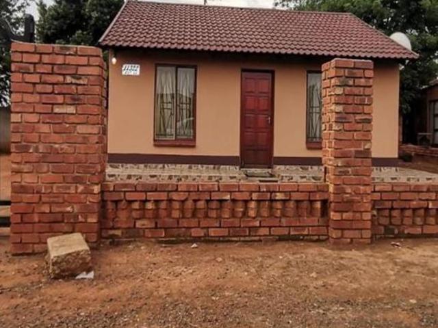 House for sale in Tlhabane, North West