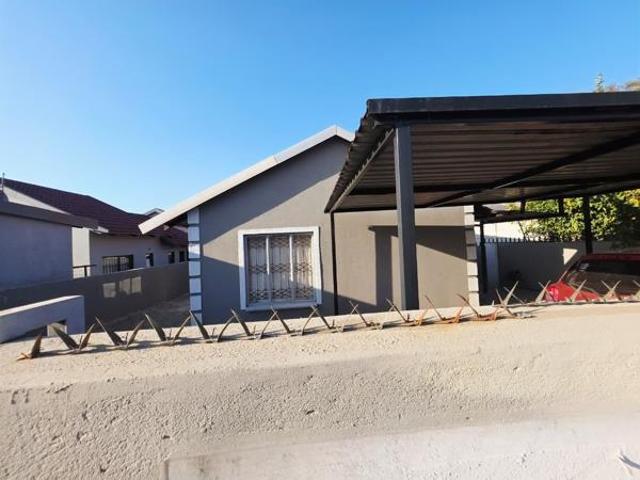 House for sale in Tlhabane, North West