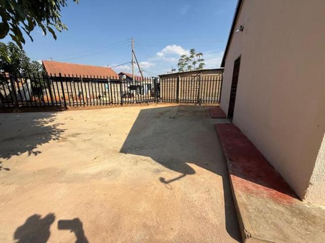 House for sale in Tlhabane, North West