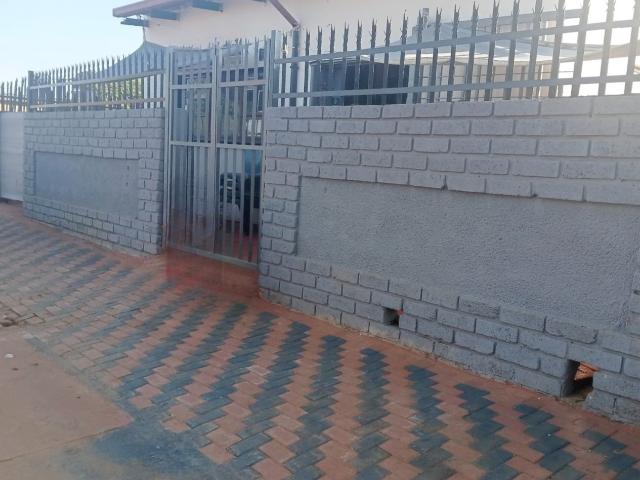 House for sale in Tlhabane, North West