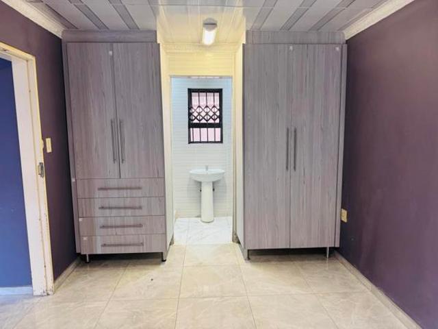 House for rent in Tlhabane, North West