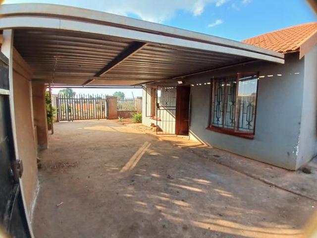 House for sale in Tlhabane, North West