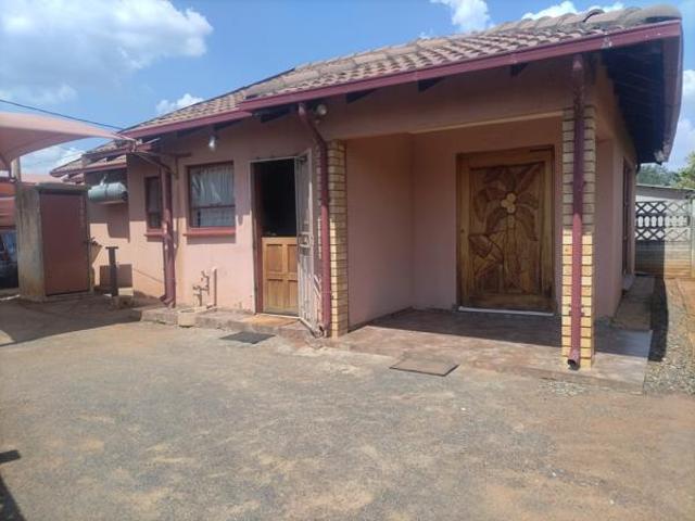 House for sale in Rustenburg Local Municipality, Bojanala Platinum District Municipality