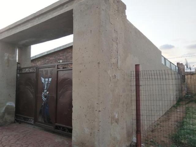 House for sale in Sedibeng, Gauteng