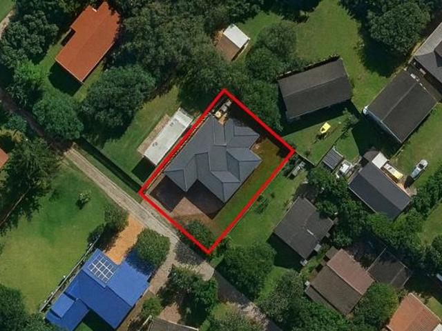 House for sale in Bushmans River Mouth, Eastern Cape