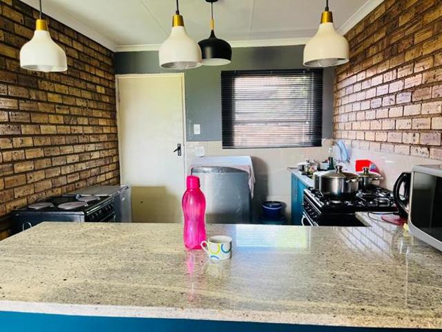 House for sale in West Rand Garden estates, Westonaria Local Municipality
