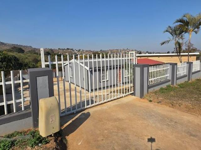 House for sale in Umgungundlovu, Kwazulu-natal
