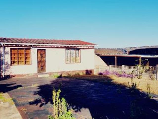 House for sale in Umgungundlovu, Kwazulu-natal