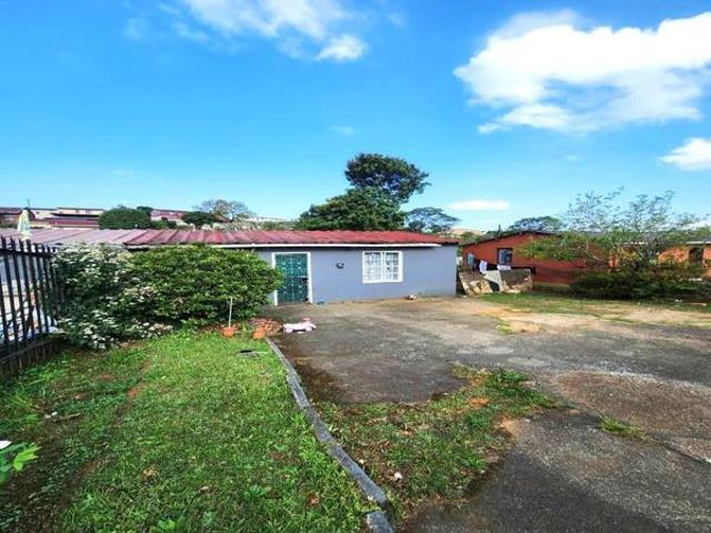 House for sale in Pietermaritzburg, Msunduzi Local Municipality