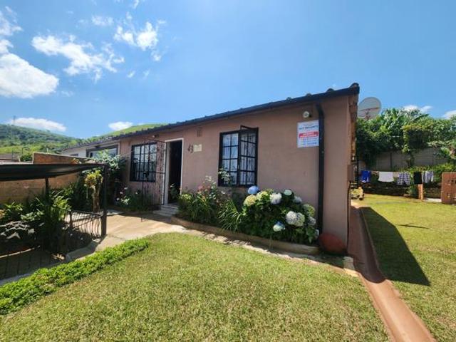 House for sale in Umgungundlovu, Kwazulu-natal