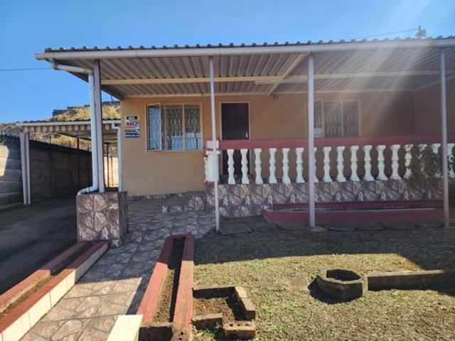 House for sale in Umgungundlovu, Kwazulu-natal