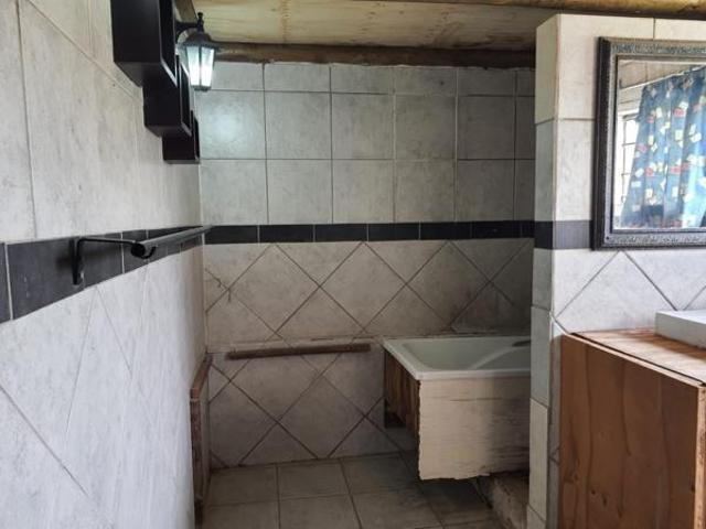 House for rent in Waterkloof, Gauteng