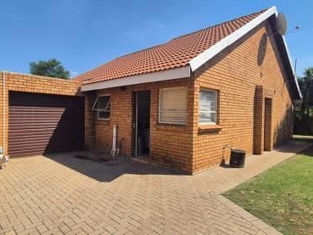 House for rent in Ekurhuleni, Gauteng