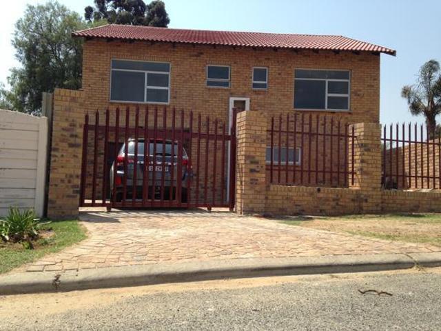House for rent in Ekurhuleni, Gauteng