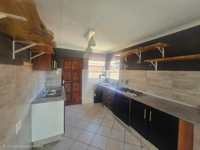 House for rent in Jansenpark, City of Ekurhuleni Metropolitan Municipality