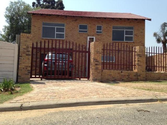 House for rent in Ekurhuleni, Gauteng