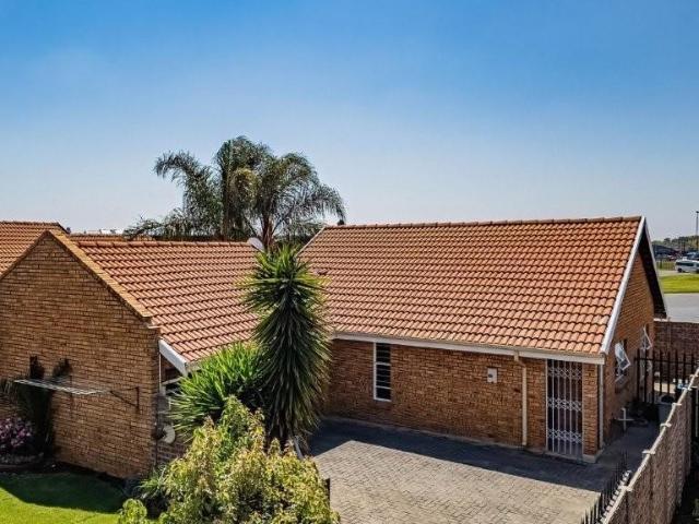 House for sale in Ekurhuleni, Gauteng