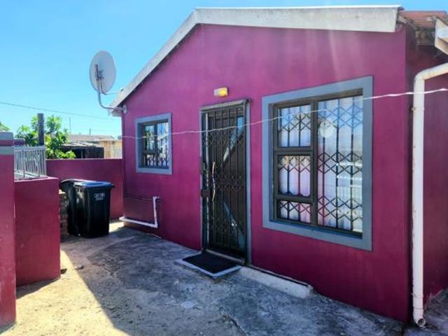 House for sale in Cape Town, Western Cape