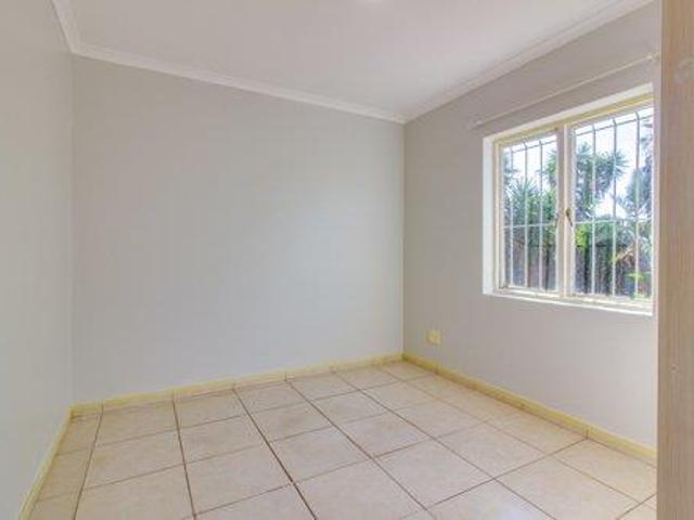 House for rent in Cape Town, Western Cape