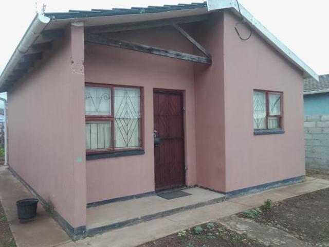 House for sale in Eastern Cape