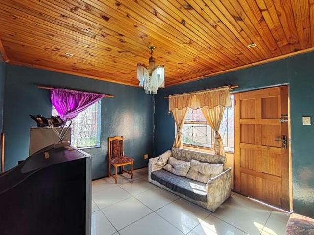 House for sale in Eastern Cape