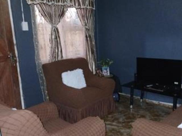 House for sale in Eastern Cape