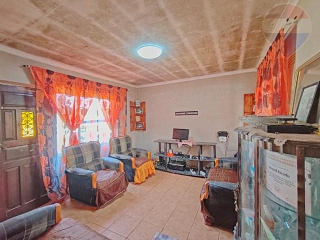 House for sale in Eastern Cape