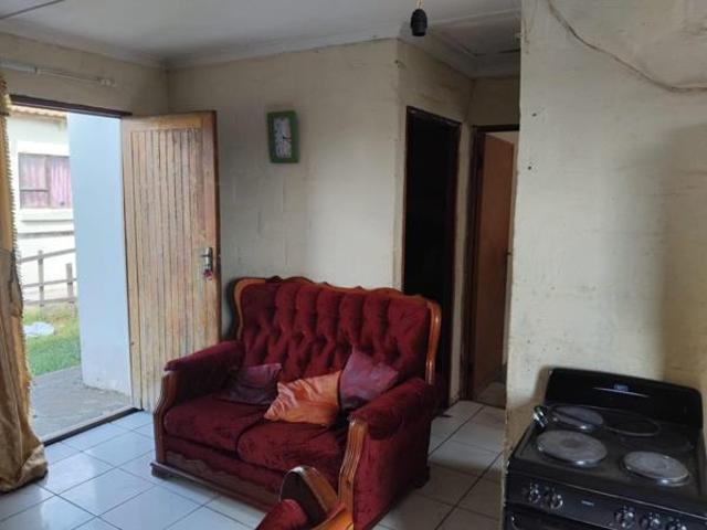 House for sale in Nelson Mandela Bay Ward 18, Nelson Mandela Bay Metropolitan Municipality